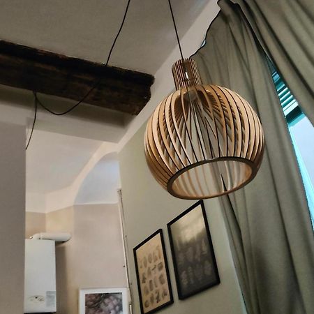 Durazzo 6 Διαμέρισμα Γένοβα Εξωτερικό φωτογραφία